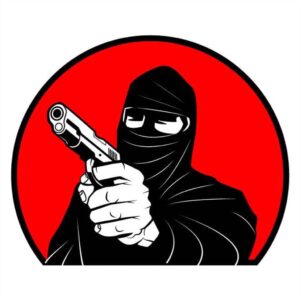 بیت رپ سنگین ترپ مخصوص کارهای خیابانی کد 1001