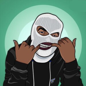 بیت گنگ ترپ مخصوص هارد کد 0014