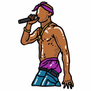 بیت ترپ گنگ مخصوص دیس کردن کد 0042