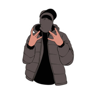 بیت ترپ وحشی برای کارهای پر انرژی کد 0093