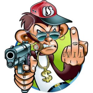 بیت ترپ هارد مخصوص دیس کد 0110