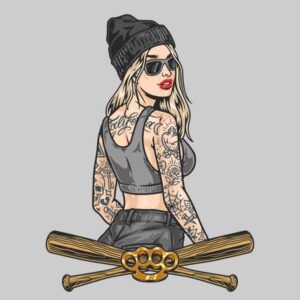 خرید بیت ترپ گنگ لش؛ مناسب برای رپ خیابانی و دیس‌ ترک کد 1212